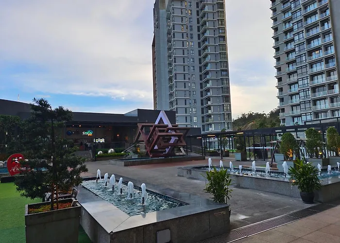 Genting Hilltop Ion Delemen Highland