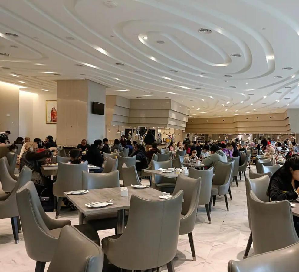 Apartment Genting Hilltop Ion Delemen Highland