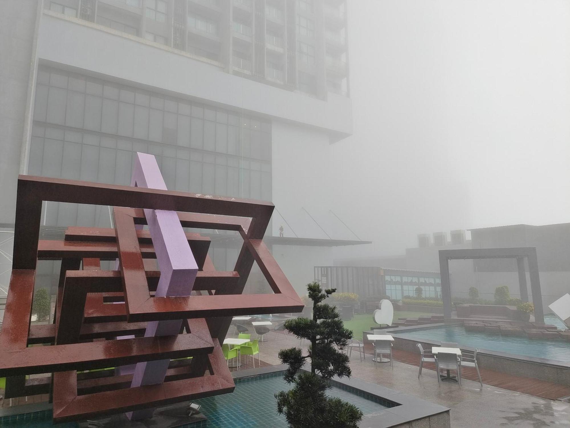 Genting Hilltop Ion Delemen Highland