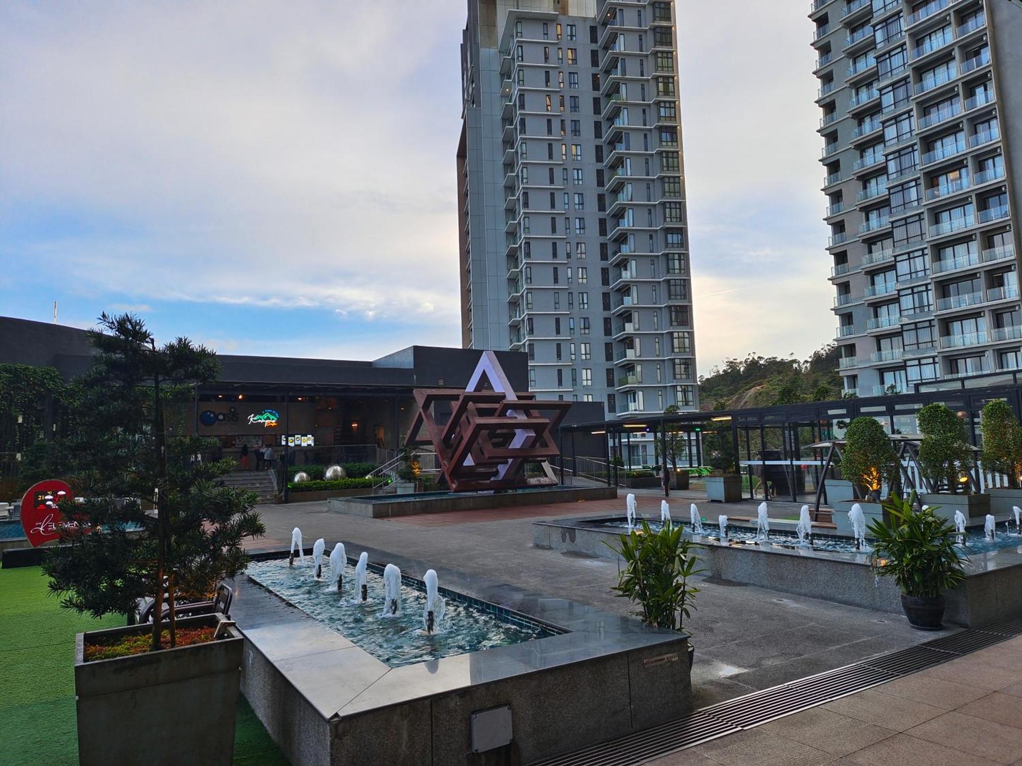 Genting Hilltop Ion Delemen Highland * Genting Highlands